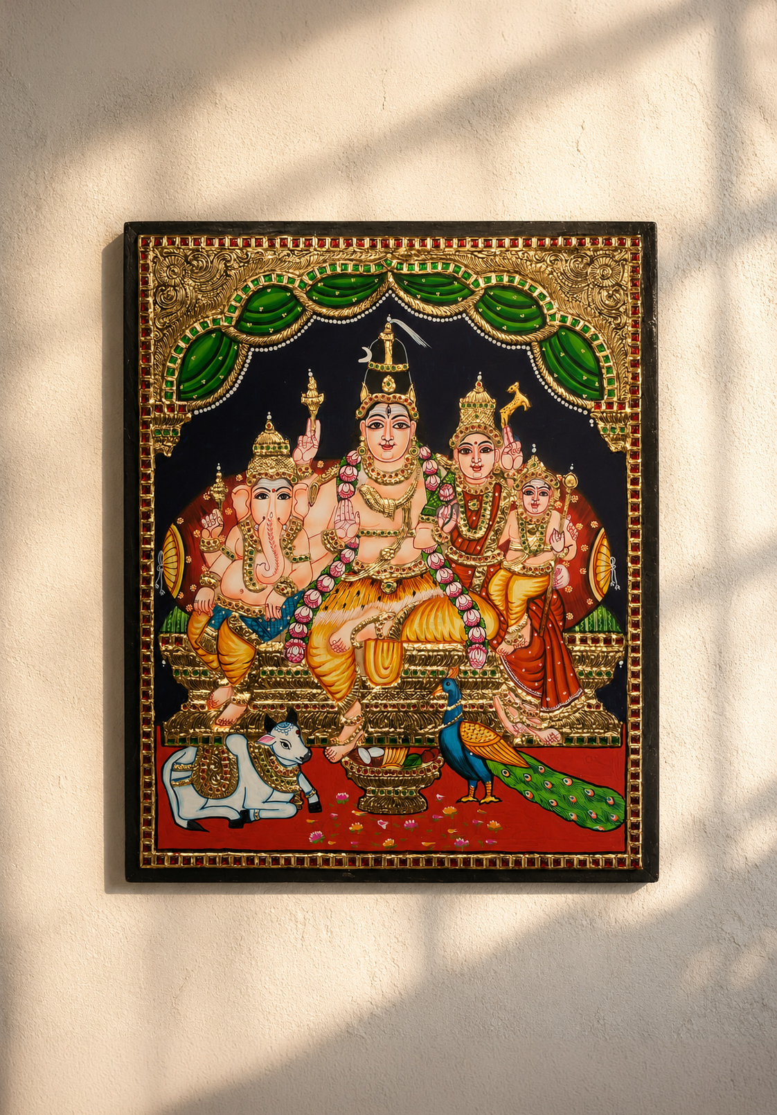 Tanjore