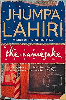 The Namesake: An unforgettable historical literary fiction debut