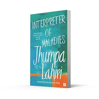 Interpreter of Maladies: Stories of Bengal, Boston and Beyond