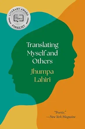 Translating Myself and Others by Indi Temptation