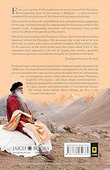 Himalayan Lust by Sadhguru