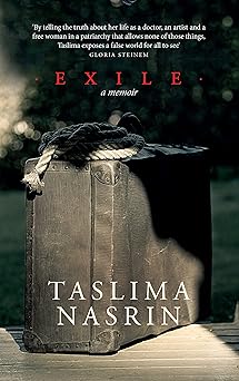 Exile: A Memoir: Now with a New Introduction