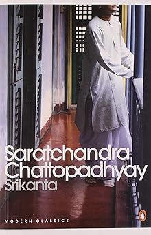 Srikanta by Sarat Chandra Chattopadhyay | Indi Temptation