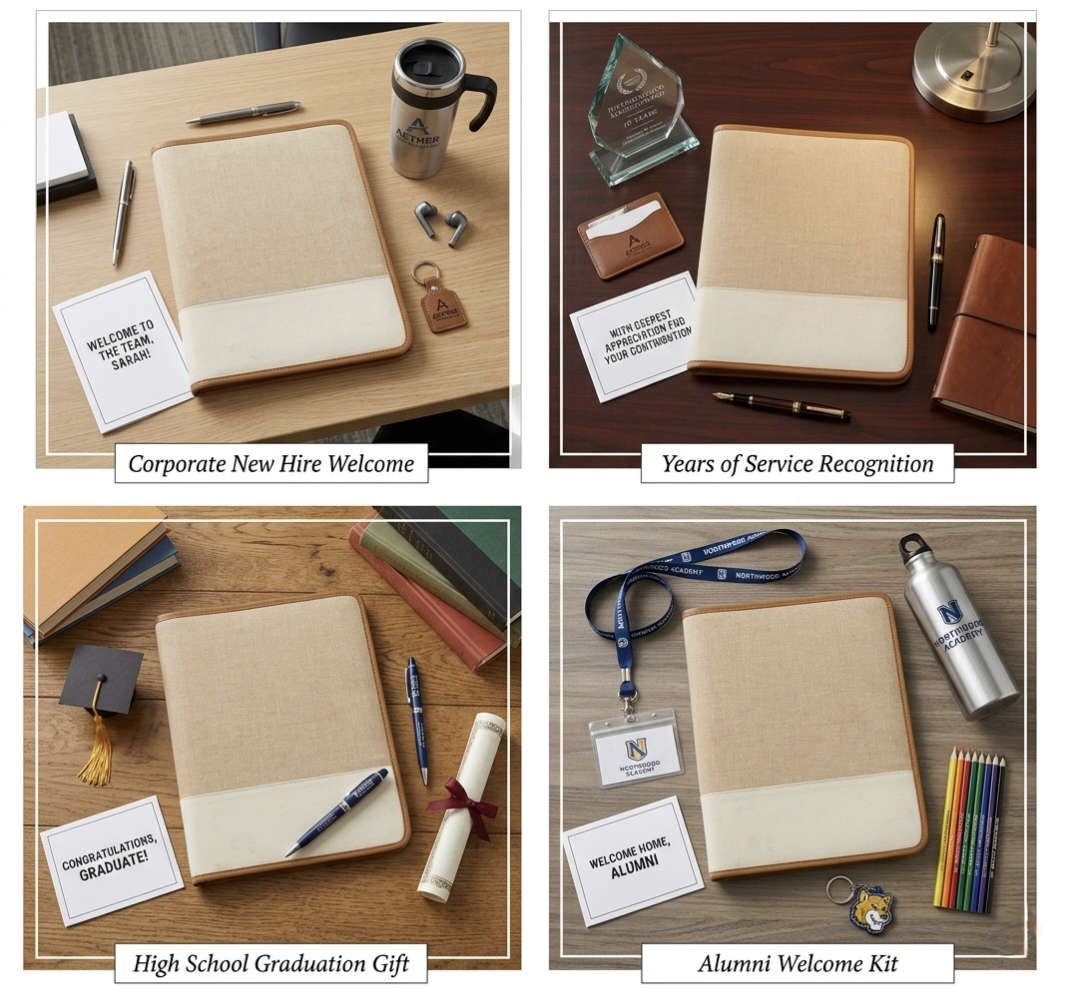 Classic Handcrafted Jute File Folder (100 pcs)