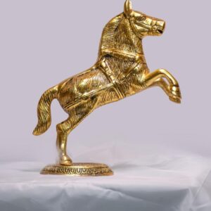 Horse Sculpture– a Symbol of Strength & Speed