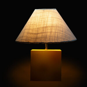 Lamp Shed