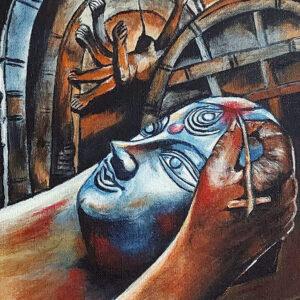 Kumortuli – The Divine Touch" by Rakhi Mukherjee