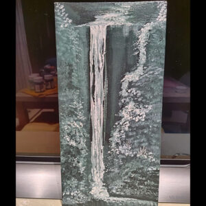 Silent Cascade
