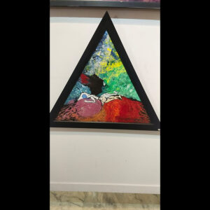 Trikon: Embrace of Colors