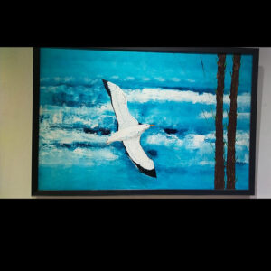 Flight of Freedom