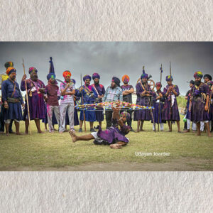 HOLA MOHALLA