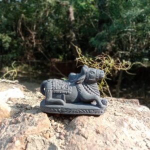 Black Stone  - Nandi Idol