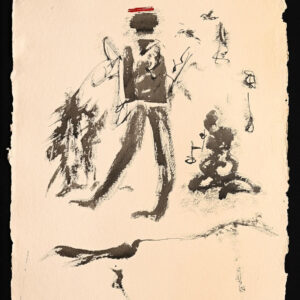 THE RED HAT