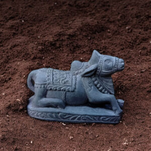 Black Stone - Nandi Idol