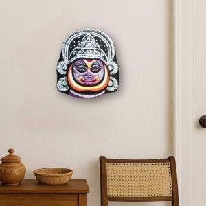 ShyamRang – The Kathakali Spirit of Purulia