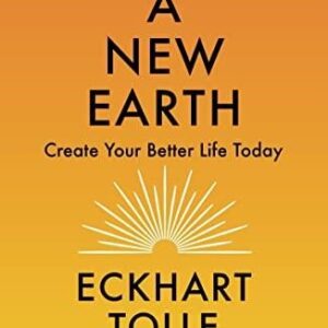 A NEW EARTH_ECKHART TOLLE