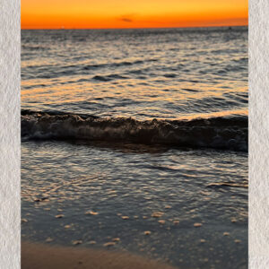 “Whispers of the Shore”