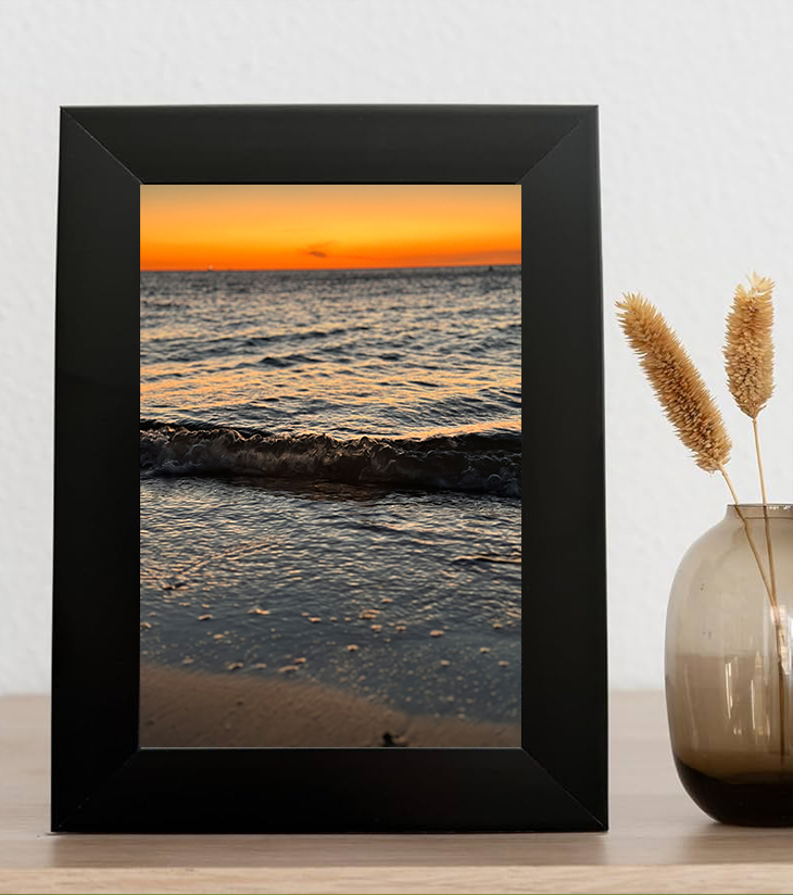 “Whispers of the Shore”