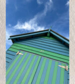 Beach Hut No. 27
