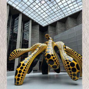 Tentacles of Infinity