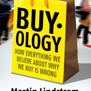 BUY.OLOGY by MARTIN LINDSTROM