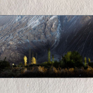 Whispers of Light – Hundar Morning Glow