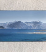 Whispers of Pangong – Ladakh in Blue Silence
