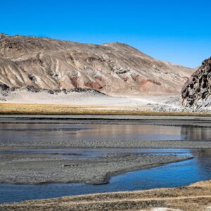 "Echoes of Ladakh" – A Frame by Debarshi Guha Roy