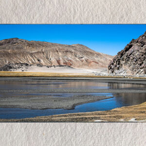 "Where Giants Converge" – A Frame by Debarshi Guha Roy