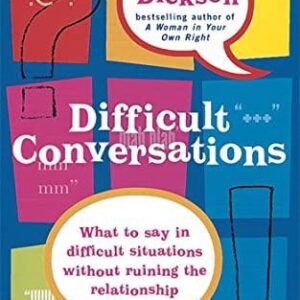 DIFFICULT_CONVERSATION