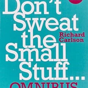 DON’T SWEATE THE SMALL STUFF_OMNIBUS