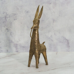 Dokra Bankura Horse