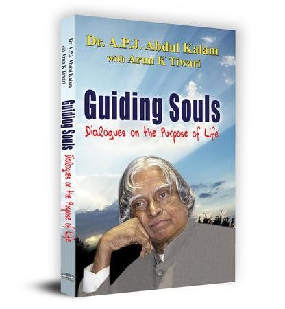 GUIDDING SOULS_DIALOGUES ON THE PURPOSE OF LIFE