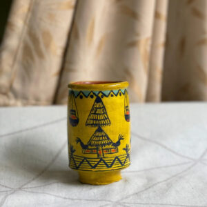 Gulmor Groove – CLAY GLASS