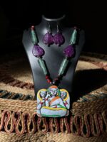 Tribal Sisters Statement Set