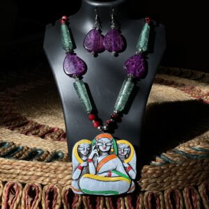 Tribal Sisters Statement Set