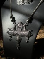 Divine Ganesha Pendant Set