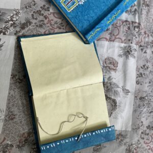 Neel Tara Journal – Ocean of Thoughts