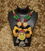 Devi Diva Handcrafted Necklace Set