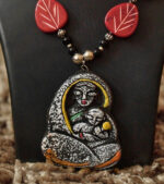 Mother’s Embrace Tribal Necklace Set
