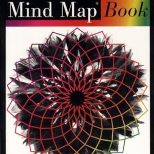 MIND MAP BOOK