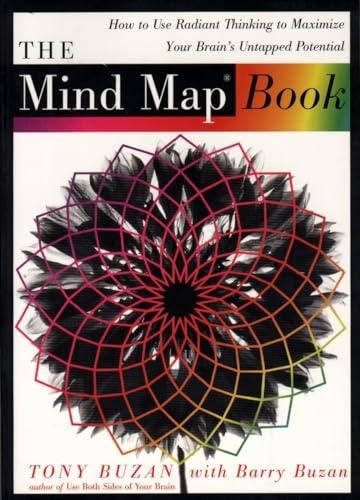 MIND MAP BOOK