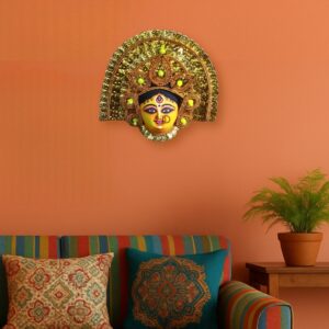 Swarna Shakti – Golden Radiance Mukhosh