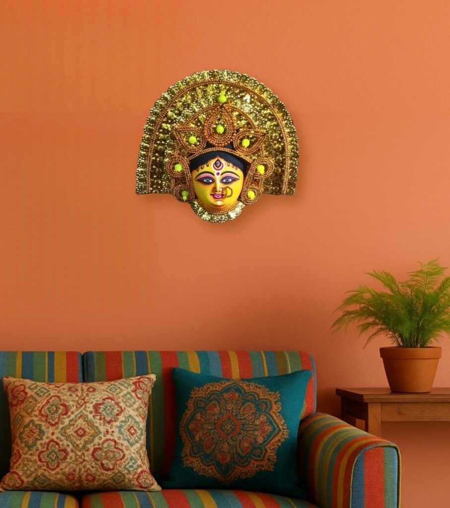 Swarna Shakti – Golden Radiance Mukhosh