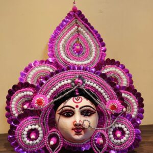 Raahr Devi Shringar – Purulia Mukhosh