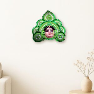 Raahr Haritrupa – The Serene Green