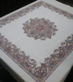 Madhubani Mandala Tablecloth