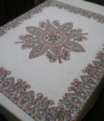 Madhubani Mandala Tablecloth