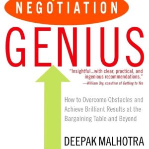 NEGOTIATION_GENIOUS