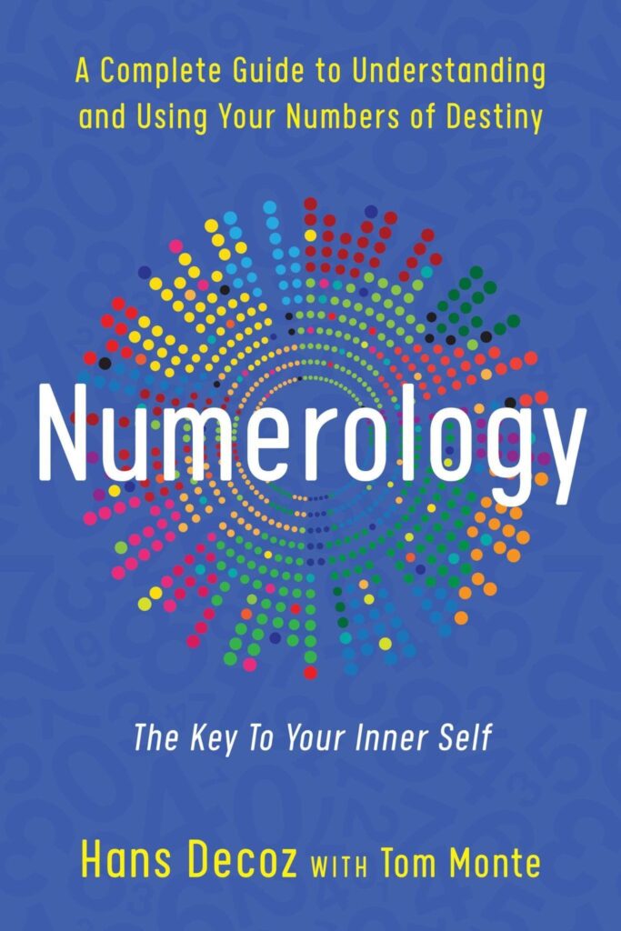 NUMEROLOGY